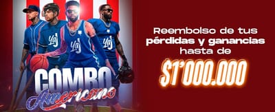 Reembolso Semanal VIP promotion