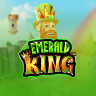 Emerald King icon